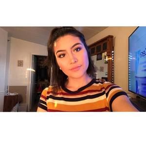 Meet your Posher, Karla